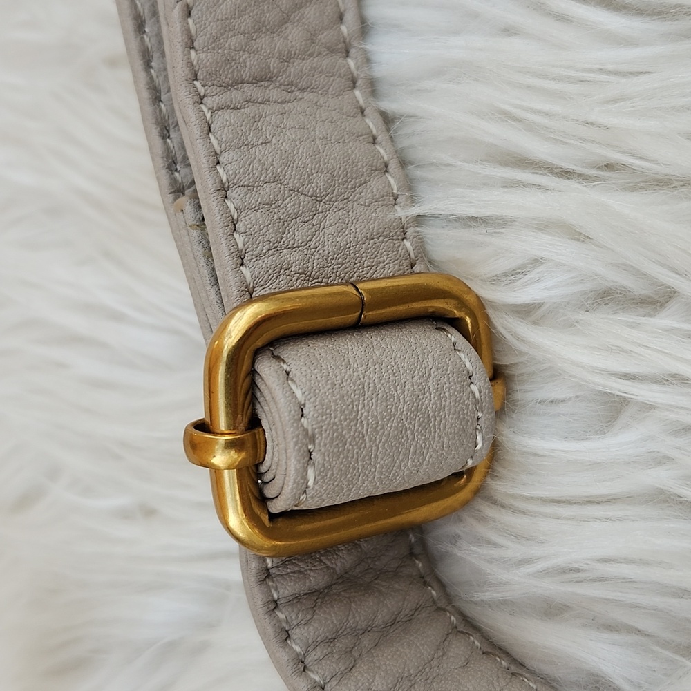 HOBO FERN LEATHER BELT BAG - Picture 5 of 16